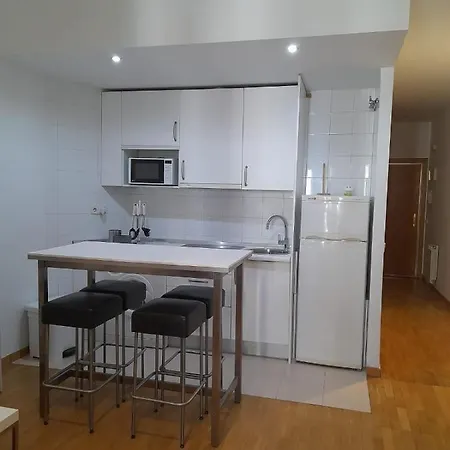 Centro Loft Madrid