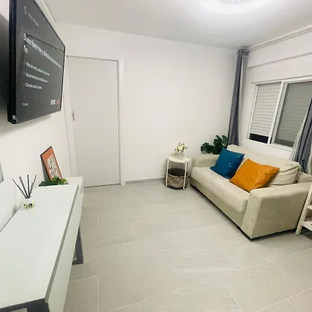 Apartment Fantastico Apartamento Usera