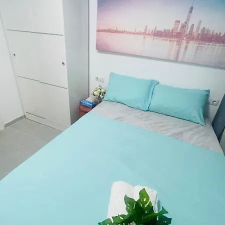 Fantastico Apartamento Usera Apartment *