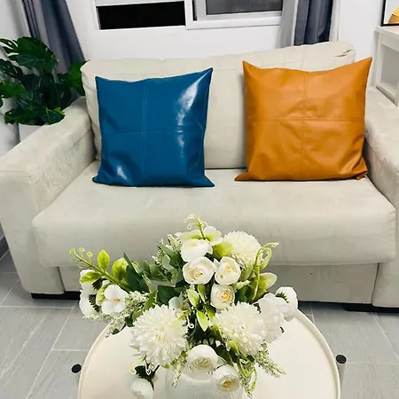 Fantastico Apartamento Usera Apartment