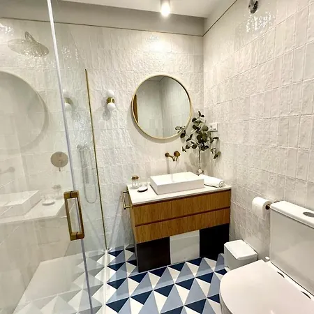 Apartment Espectacular Piso De Diseno Al Lado De La Catedral