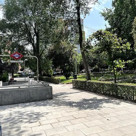 De Lujo Barrio Salamanca