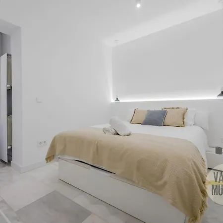 Apartamento New And Apt 7p En Calle Olivar/tirso *