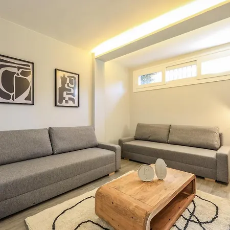 Apartment Reformados En Arturo Soria Madrid
