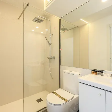 Apartment Reformados En Arturo Soria *