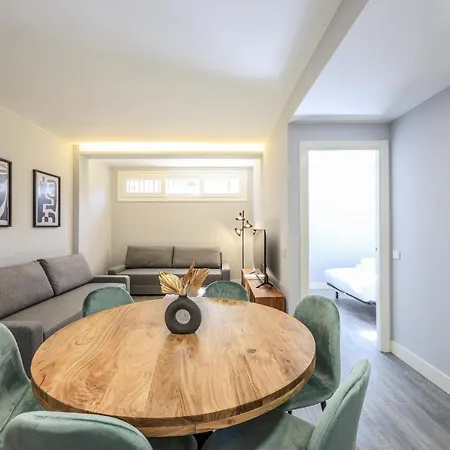 Apartment Reformados En Arturo Soria *