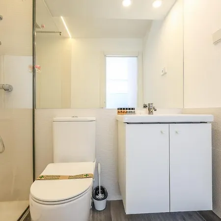 Apartment Reformados En Arturo Soria Madrid
