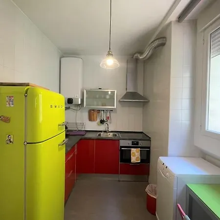 Exclusivo Y Acogedor Con Balcon En Chueca, Con Aire Acondicionado Y Calefaccion Μαδρίτη