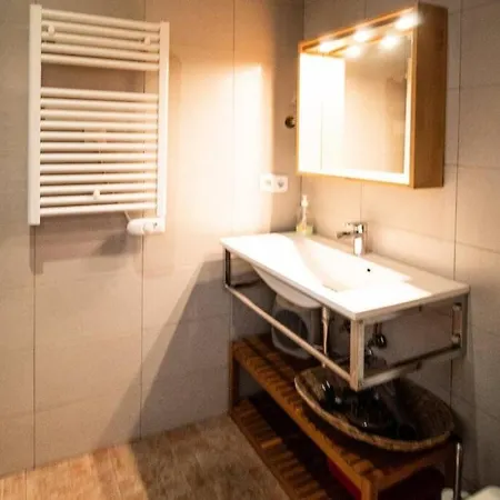 Apartment Exclusivo Y Acogedor Con Balcon En Chueca, Con Aire Acondicionado Y Calefaccion Madrid