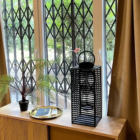 De Lujo Barrio Salamanca Apartment *