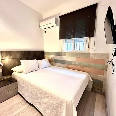 Apartment Apartamento En Tetuan, Cerca De Plaza De Castilla. *