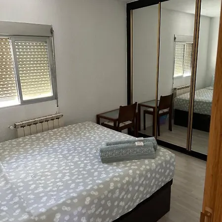 Apartamento El Gengo *