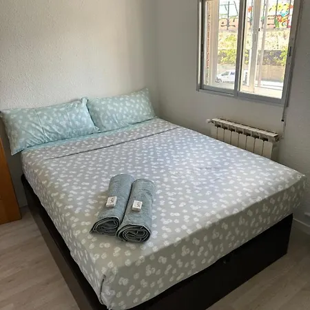 El Gengo Apartamento