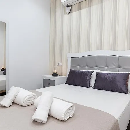 Waou En Sol Confort 9 Apartamento Madri
