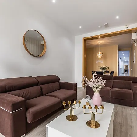 Waou En Sol Confort 9 Apartment