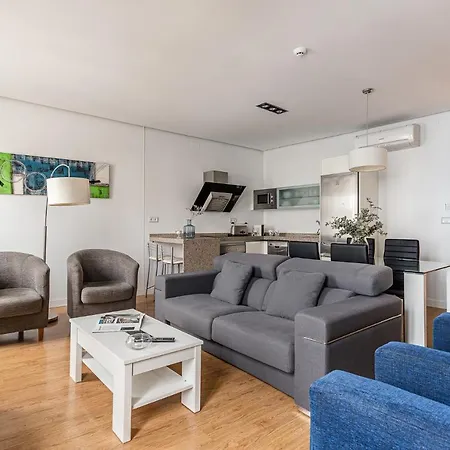Apartment Waou En Sol Deluxe 3