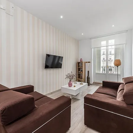 Waou En Sol Confort 9 Apartamento
