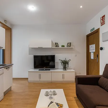 Apartamento Waou En Sol Confort 3