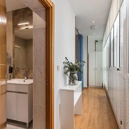 Waou En Sol Confort 3 Apartamento