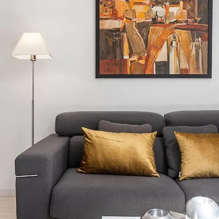 Waou En Sol Confort 1 Apartment Madrid