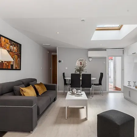 Apartment Waou En Sol Confort 1