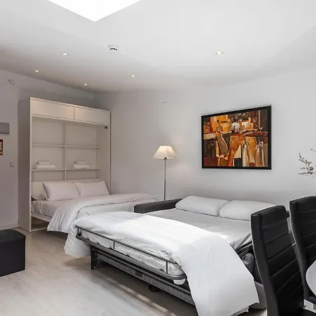 Waou En Sol Confort 1 Apartment *