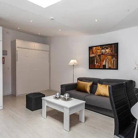 Apartment Waou En Sol Confort 1 *