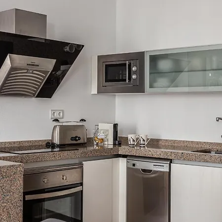 Waou En Sol Deluxe 3 * Madrid