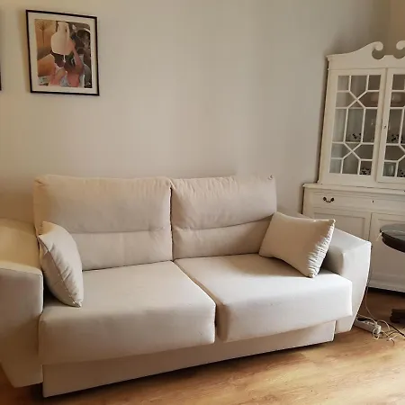 Apartamento Centro Historico * Madrid