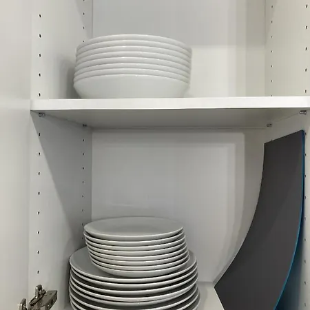 Apartamento Bravo Murillo *