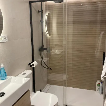 Apartment Bravo Murillo