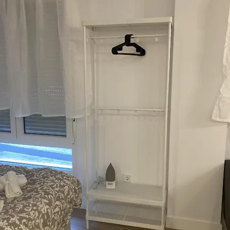 Bravo Murillo Apartment *