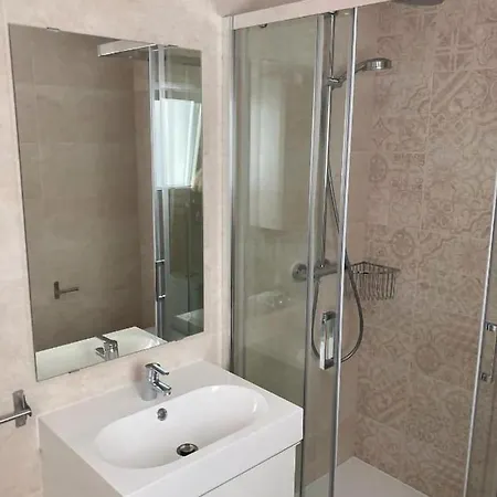 Apartamento Castellana 4 Torres