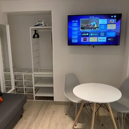 Apartman Castellana Norte *
