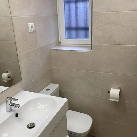 Castellana Norte Apartment *