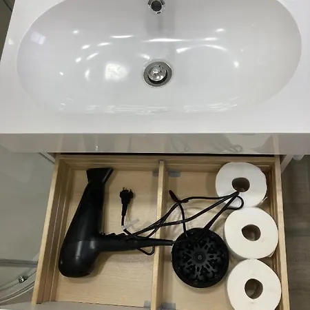 Castellana Norte Apartman