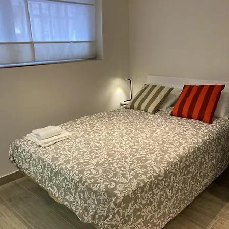 Apartment Castellana Norte