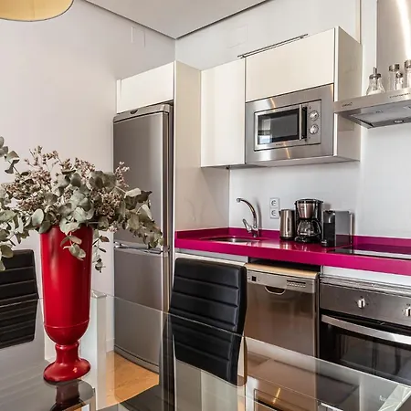 Apartment Waou En Sol Superior 2