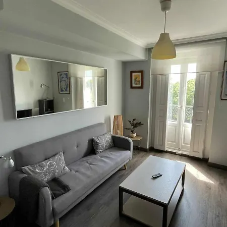 Estudio Con Vistas Alcalaretiro Apartment