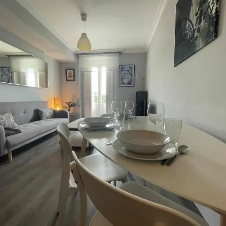 Apartamento Estudio Con Vistas Alcalaretiro