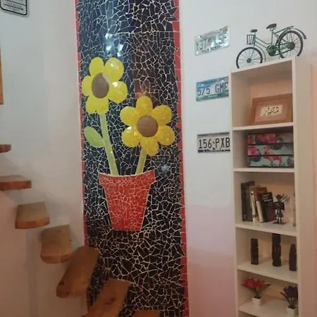 Centrico Y Cosmopolita Apartment *