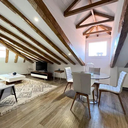 Apartamento Reformado En El Centro De Apartment