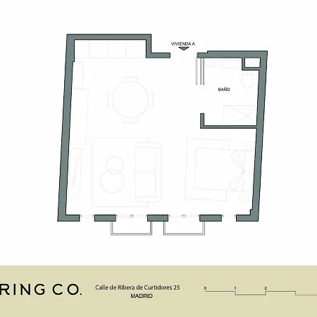 El Rastro By Sharingco *