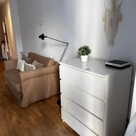 Apartment Centro Loft *