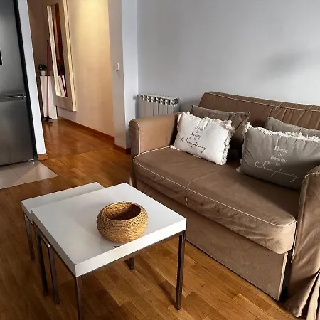 Centro Loft Apartment