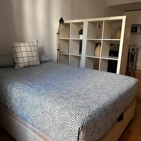 Centro Loft * Madrid