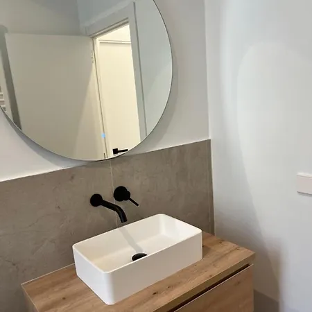 Apartment Exyca Bernabeu Madrid