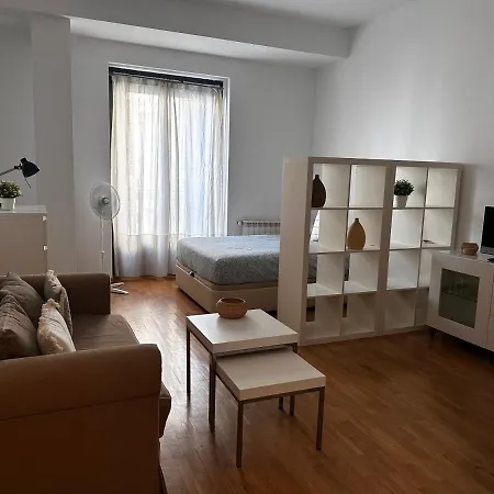 Centro Loft * Madrid