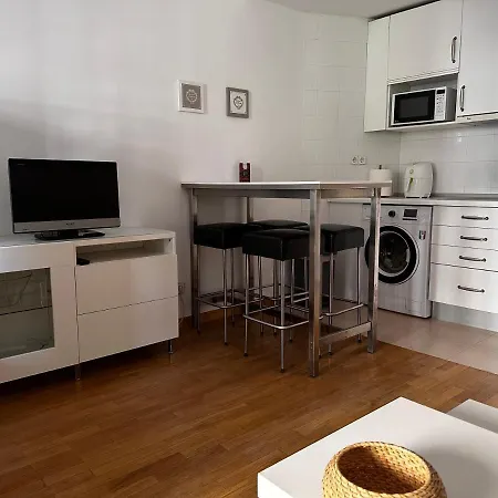 Centro Loft Madrid