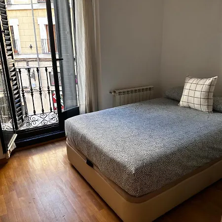 Apartment Centro Loft